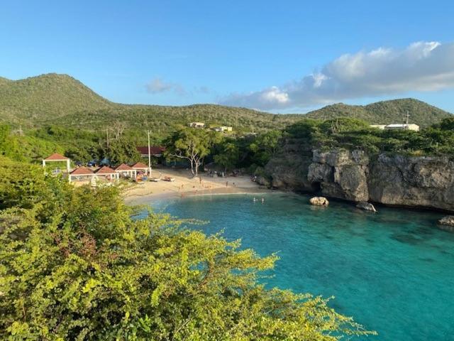 Blue Lagoon Apartment Lagun Zewnętrze zdjęcie