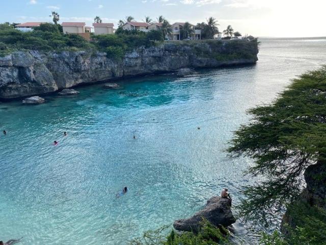 Blue Lagoon Apartment Lagun Zewnętrze zdjęcie