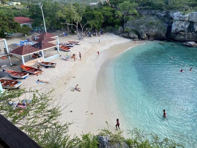 Blue Lagoon Apartment Lagun Zewnętrze zdjęcie